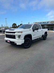 Used 2023 Chevrolet Silverado 3500 LTZ w/ LTZ Plus Package