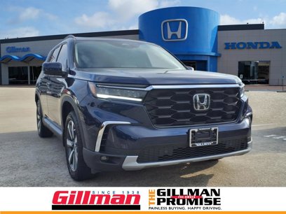 Used 2023 Honda Pilot Touring