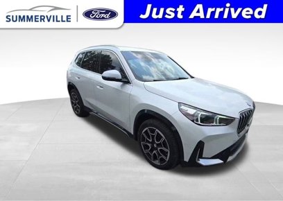 Used 2023 BMW X1 xDrive28i w/ Premium Package