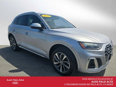 Used 2023 Audi Q5 2.0T Premium w/ Convenience Package