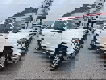 Certified 2021 Toyota Tundra SR5