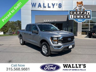 Used 2023 Ford F150 XLT