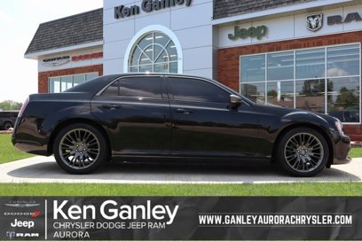 Used 2013 Chrysler 300 C