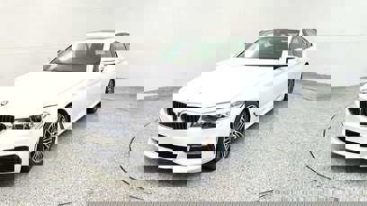 Used 2018 BMW 530i