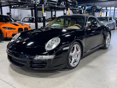 Used 2006 Porsche 911 Carrera S