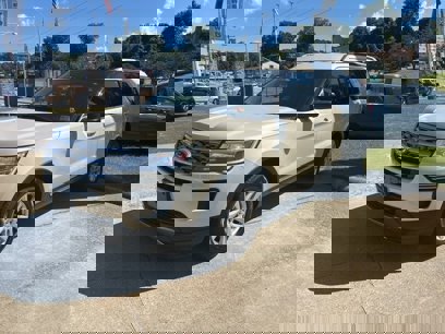 Used 2018 Ford Explorer XLT