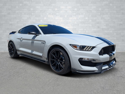 Used 2016 Ford Mustang Shelby GT350 w/ Technology Package