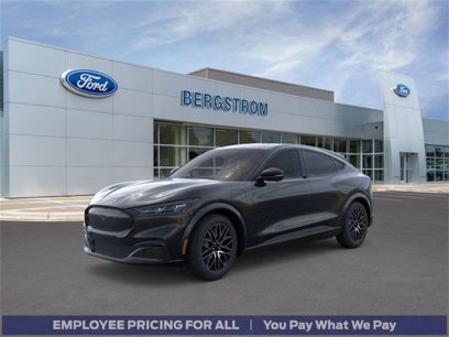 New 2025 Ford Mustang Mach-E Premium w/ Interior Protection Package