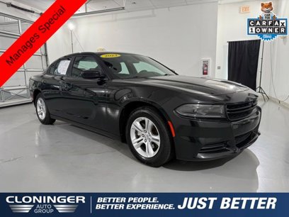 Used 2023 Dodge Charger SXT