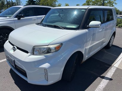 Used 2014 Scion xB Release Series 10.0