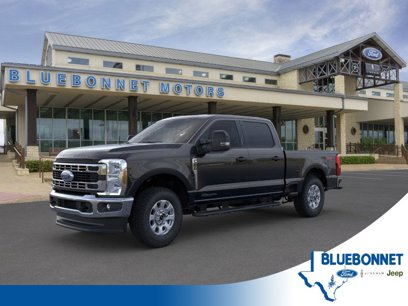 New 2024 Ford F250 XLT w/ FX4 Off-Road Package