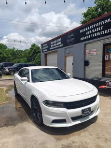 Used 2019 Dodge Charger SXT