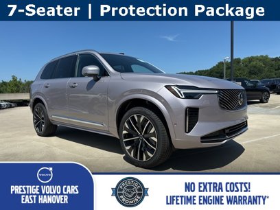 New 2026 Volvo XC90 B5 Plus