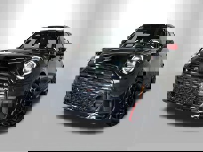 New 2025 MINI Cooper S