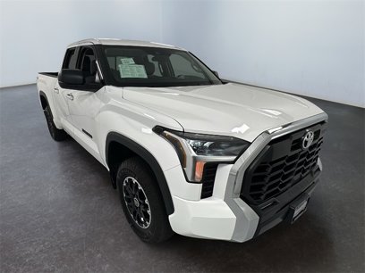 Used 2023 Toyota Tundra SR5 w/ TRD Off-Road Package