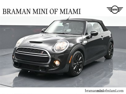 Used 2019 MINI Cooper S
