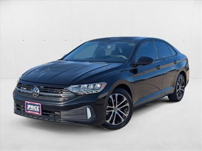 Used 2024 Volkswagen Jetta Sport