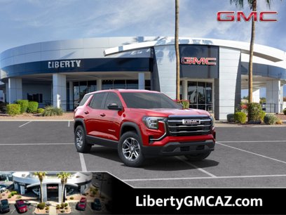New 2026 GMC Terrain Elevation w/ Technology Package II