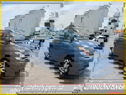 Used 2009 Toyota Prius Touring