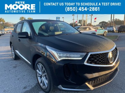 Used 2023 Acura RDX FWD w/ Technology Package