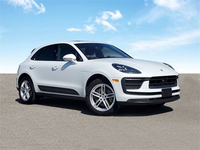 Used 2024 Porsche Macan