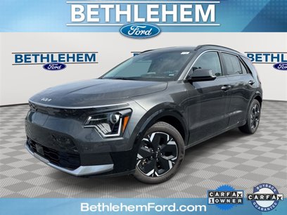 Used 2024 Kia Niro Wind