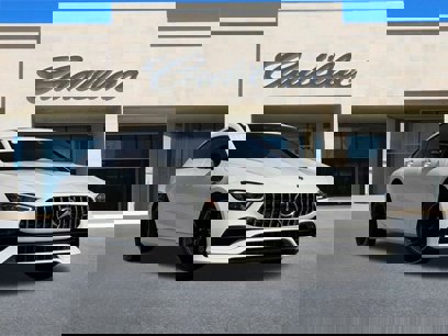 Used 2020 Mercedes-Benz AMG GT 53