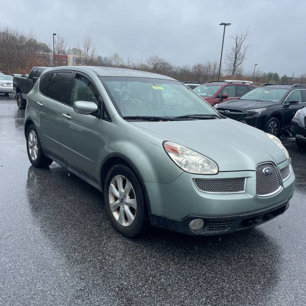 Used 2007 Subaru Tribeca w/ 3rd Row