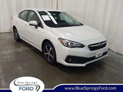 Used 2021 Subaru Impreza 2.0i Premium