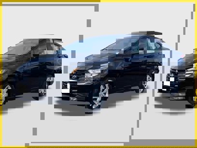 New 2025 Nissan Versa S w/ Trunk Package