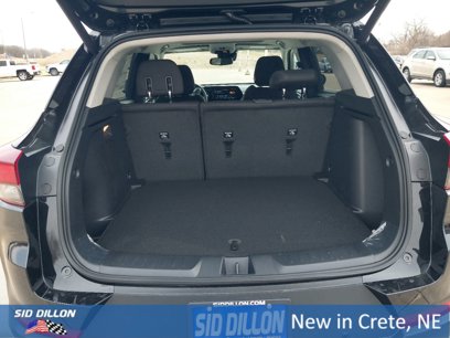 New 2025 Chevrolet TrailBlazer LT w/ Convenience Package