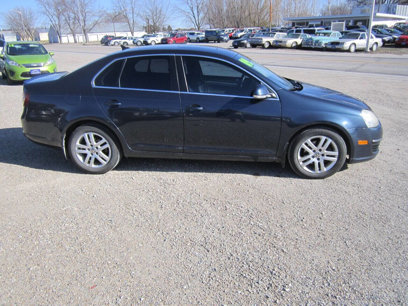 Used 2009 Volkswagen Jetta TDI