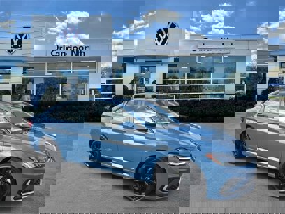 New 2025 Volkswagen Jetta SE