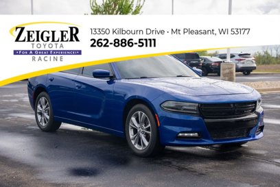 Used 2020 Dodge Charger SXT w/ Plus Group