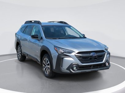 New 2025 Subaru Outback Premium w/ Popular Package #1A