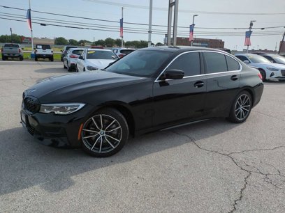 Used 2021 BMW 330i Sedan