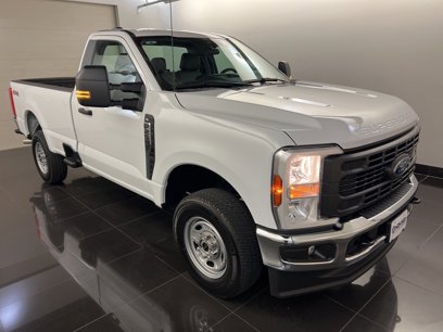 Used 2024 Ford F250 XL w/ XL Chrome Package