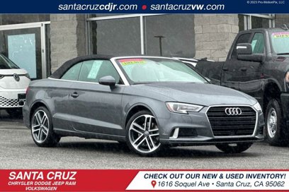 Used 2019 Audi A3 2.0T Premium