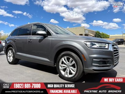 Used 2018 Audi Q7 3.0T Premium