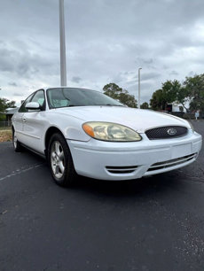 Used 2004 Ford Taurus SE
