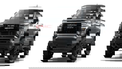 New 2026 GMC Canyon Elevation w/ Convenience Package