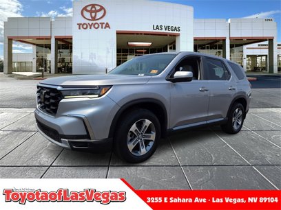 Used 2023 Honda Pilot EX-L