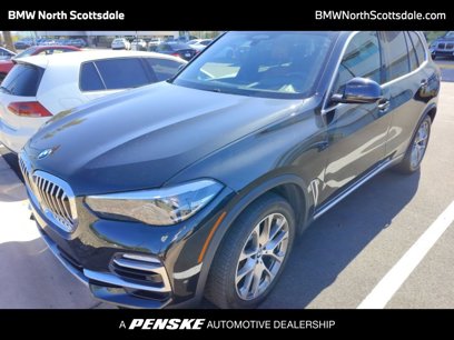Used 2019 BMW X5 xDrive40i
