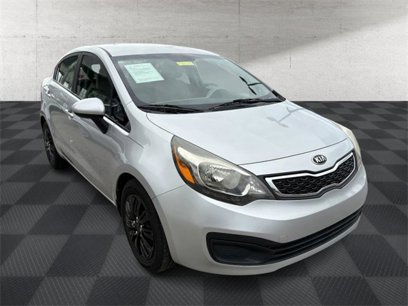 Used 2013 Kia Rio EX
