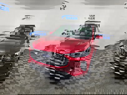 New 2025 Ford Escape SE