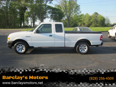 Used 2011 Ford Ranger XL