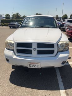 Used 2006 Dodge Dakota SLT w/ Sport Appearance Group