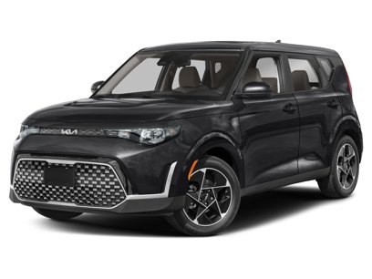 Certified 2023 Kia Soul EX
