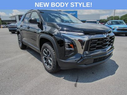 New 2026 Chevrolet Equinox ACTIV