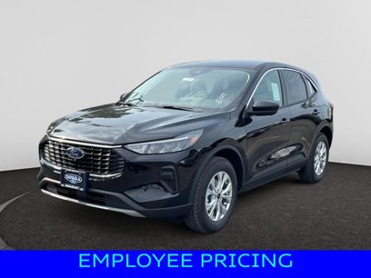 New 2024 Ford Escape Active w/ Tech Pack #2